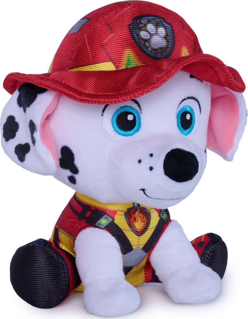 Paw Patrol - Movie 3 Gund Plush Marshall 15Cm 6075287