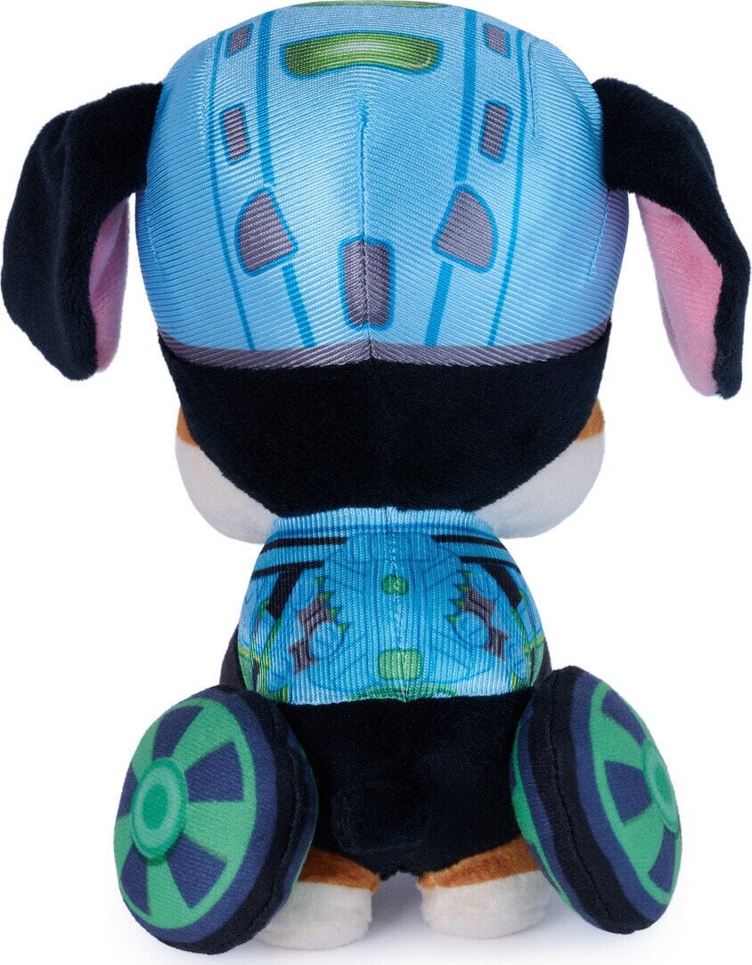 Paw Patrol - Movie 3 Gund Plush Rex 15Cm 6075291