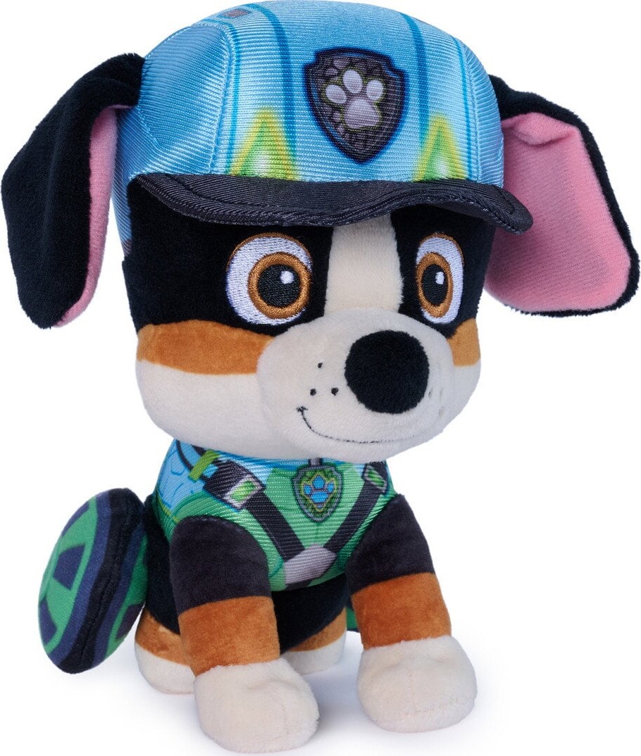 Paw Patrol - Movie 3 Gund Plush Rex 15Cm 6075291