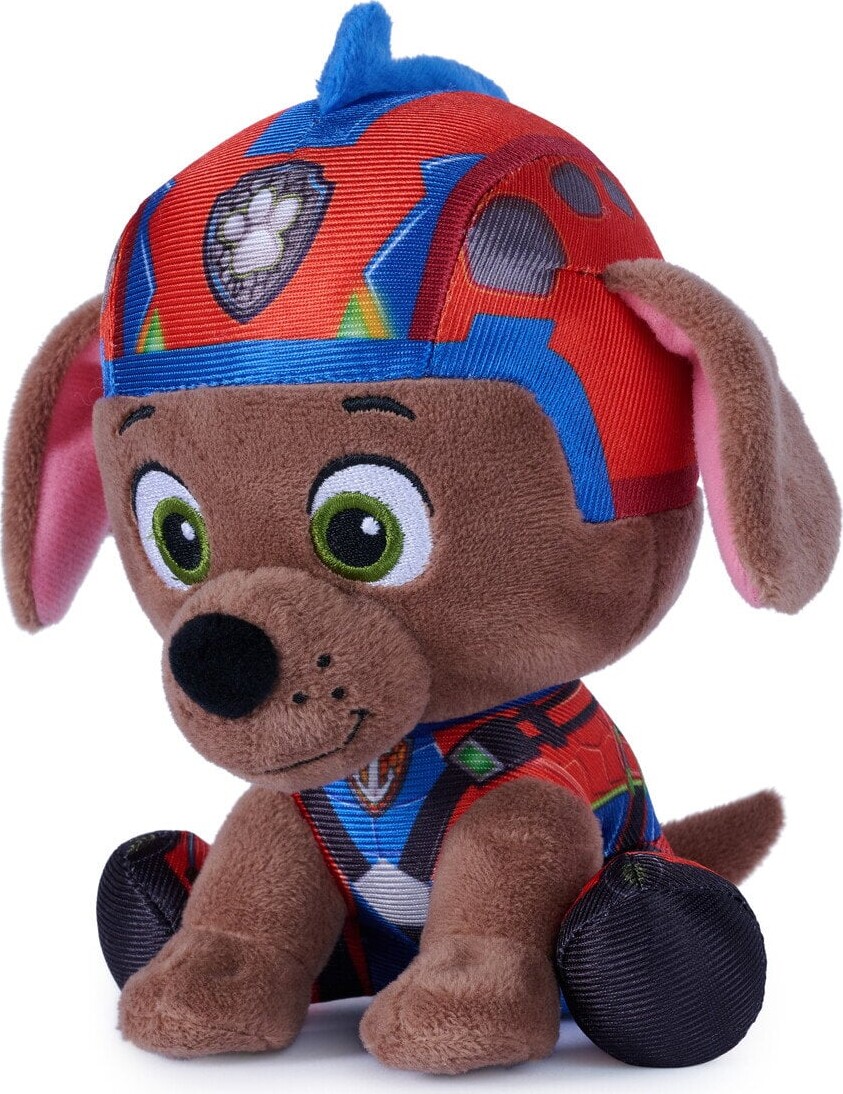 Paw Patrol - Movie 3 Gund Plush Zuma 15Cm 6075290