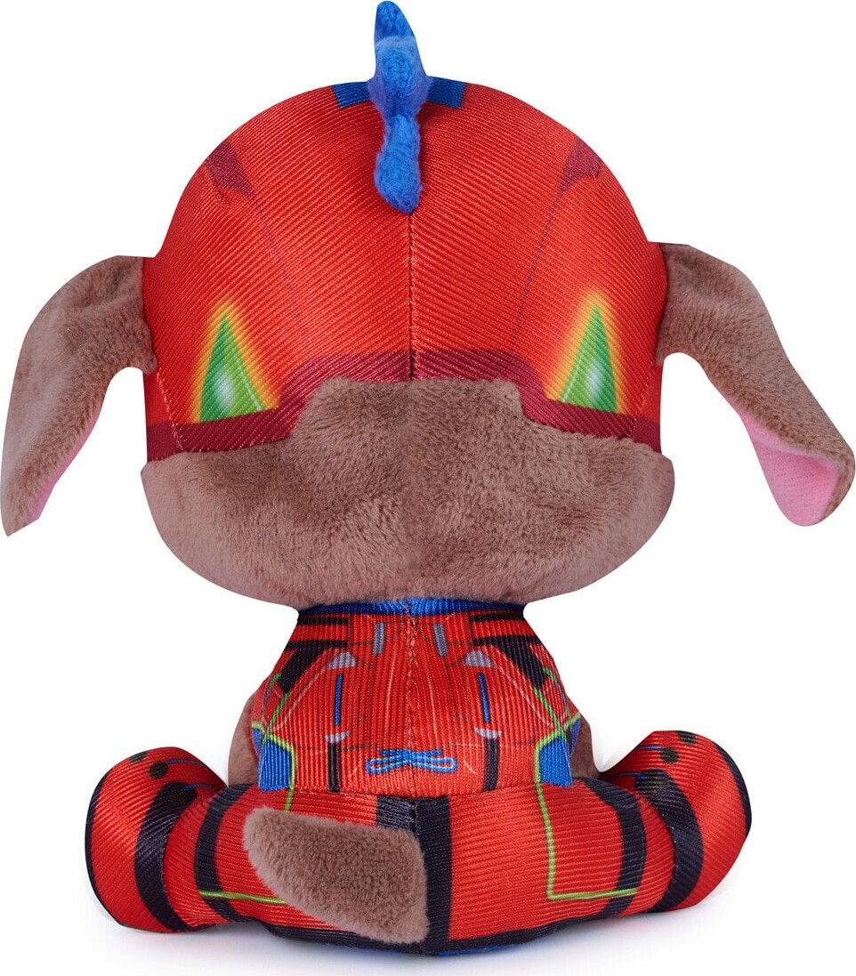 Paw Patrol - Movie 3 Gund Plush Zuma 15Cm 6075290