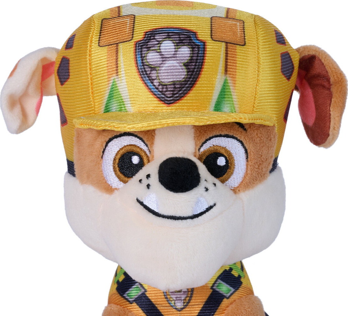 Paw Patrol - Movie 3 Gund Plys 15 Cm - Assorterede
