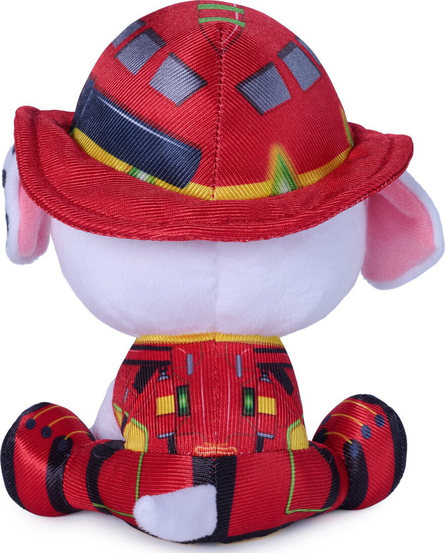 Paw Patrol - Movie 3 Gund Plys 15 Cm - Assorterede