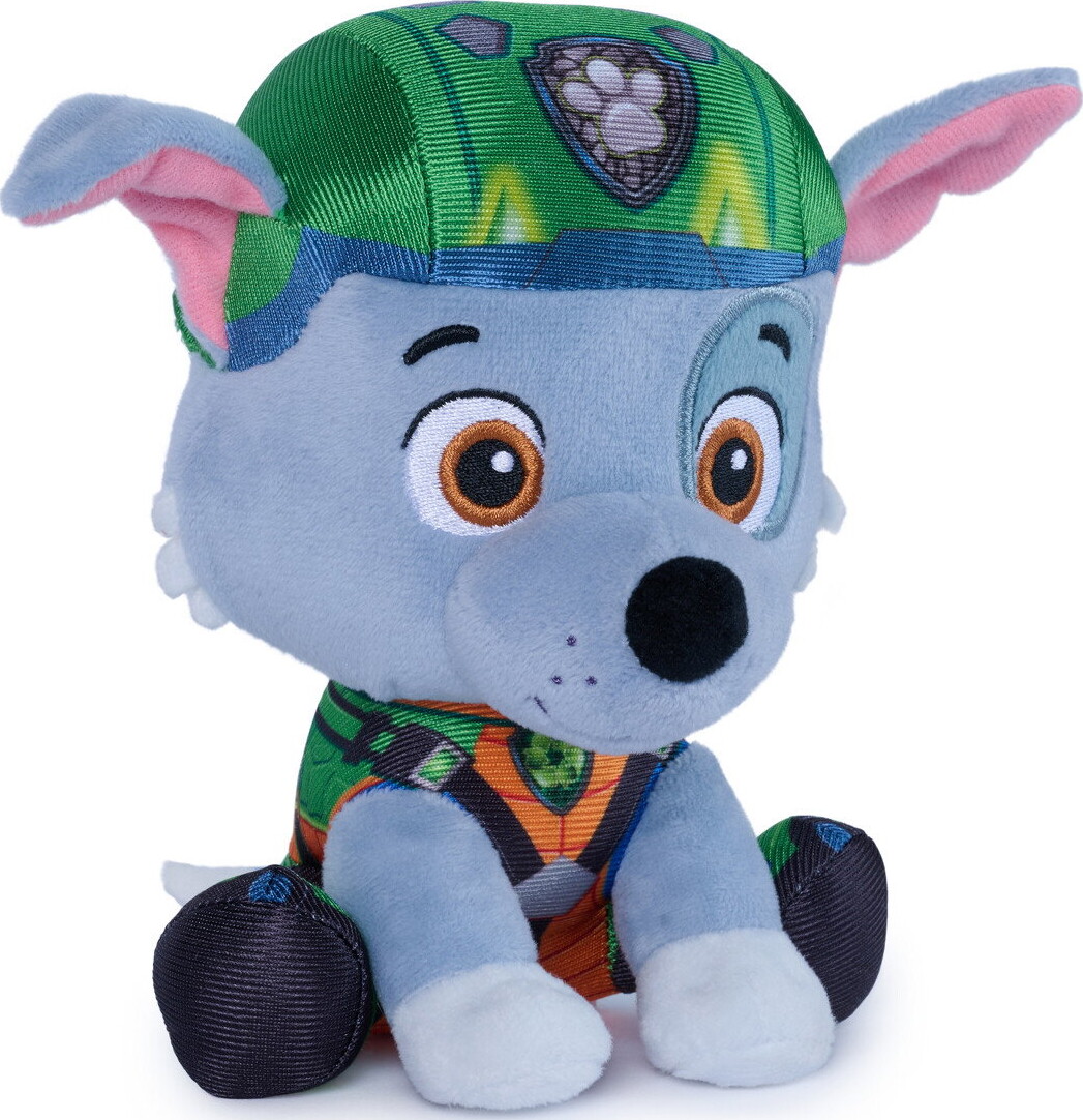 Paw Patrol - Movie 3 Gund Plys 15 Cm - Assorterede