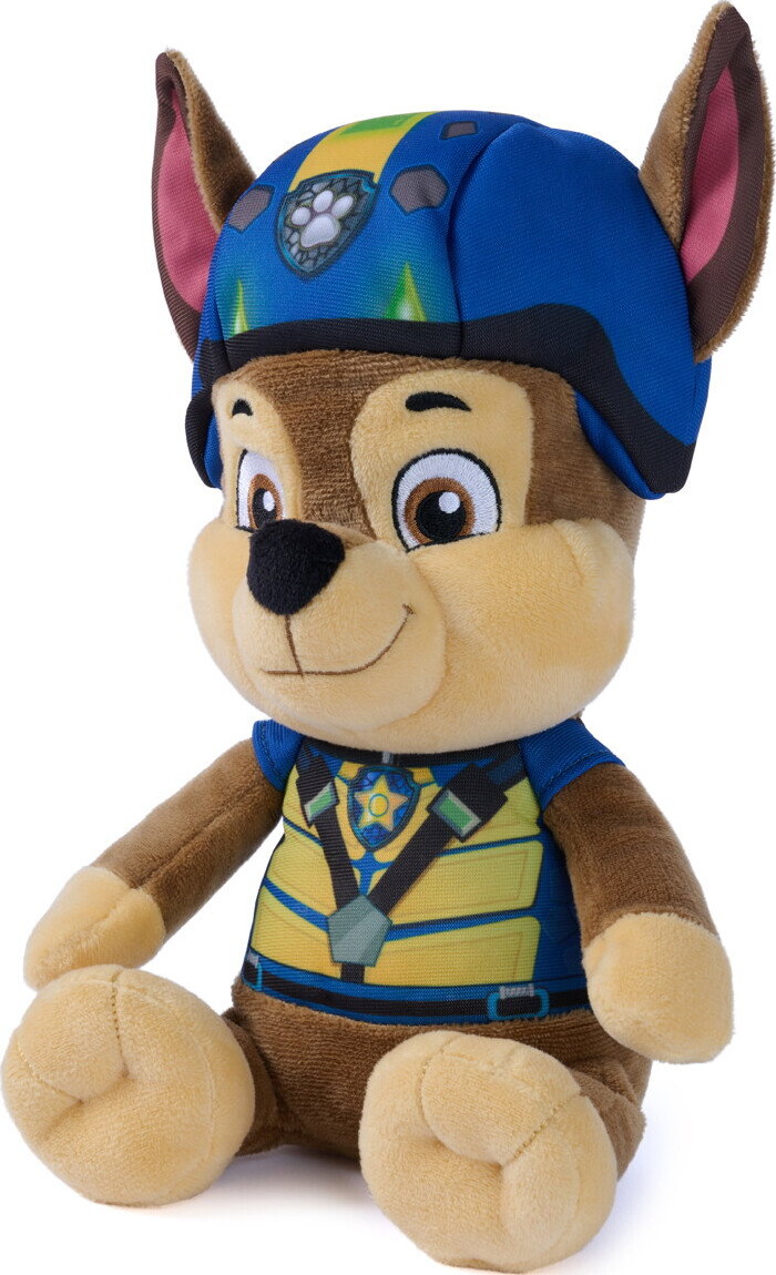Paw Patrol - Movie 3 Gund Plys Chase 22 Cm