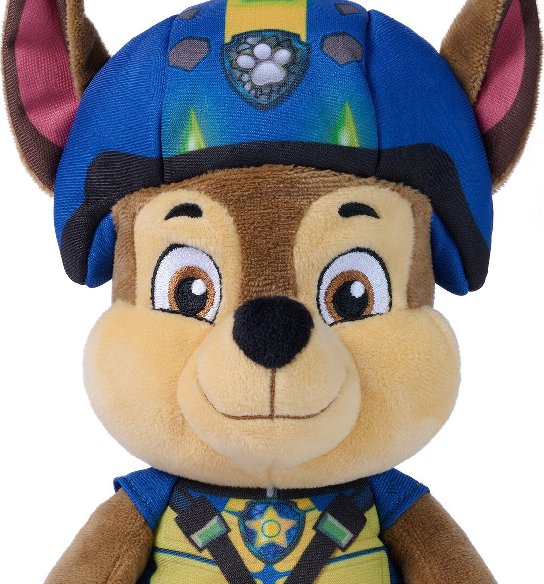 Paw Patrol - Movie 3 Gund Plys Chase 22 Cm