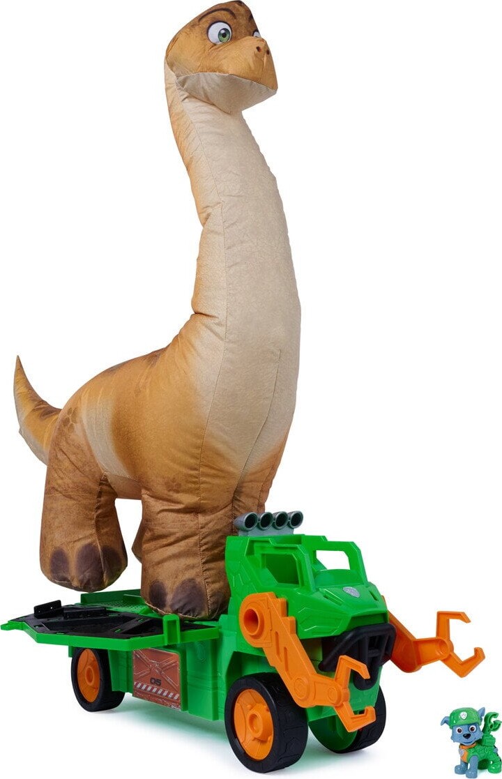 Paw Patrol - Movie 3 Megasaurus Dino Vehicle