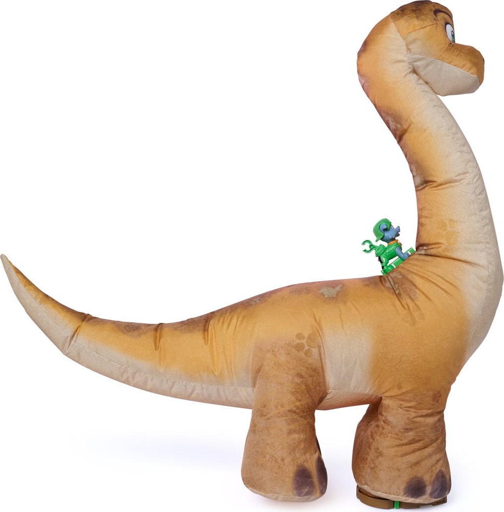 Paw Patrol - Movie 3 Megasaurus Dino Vehicle