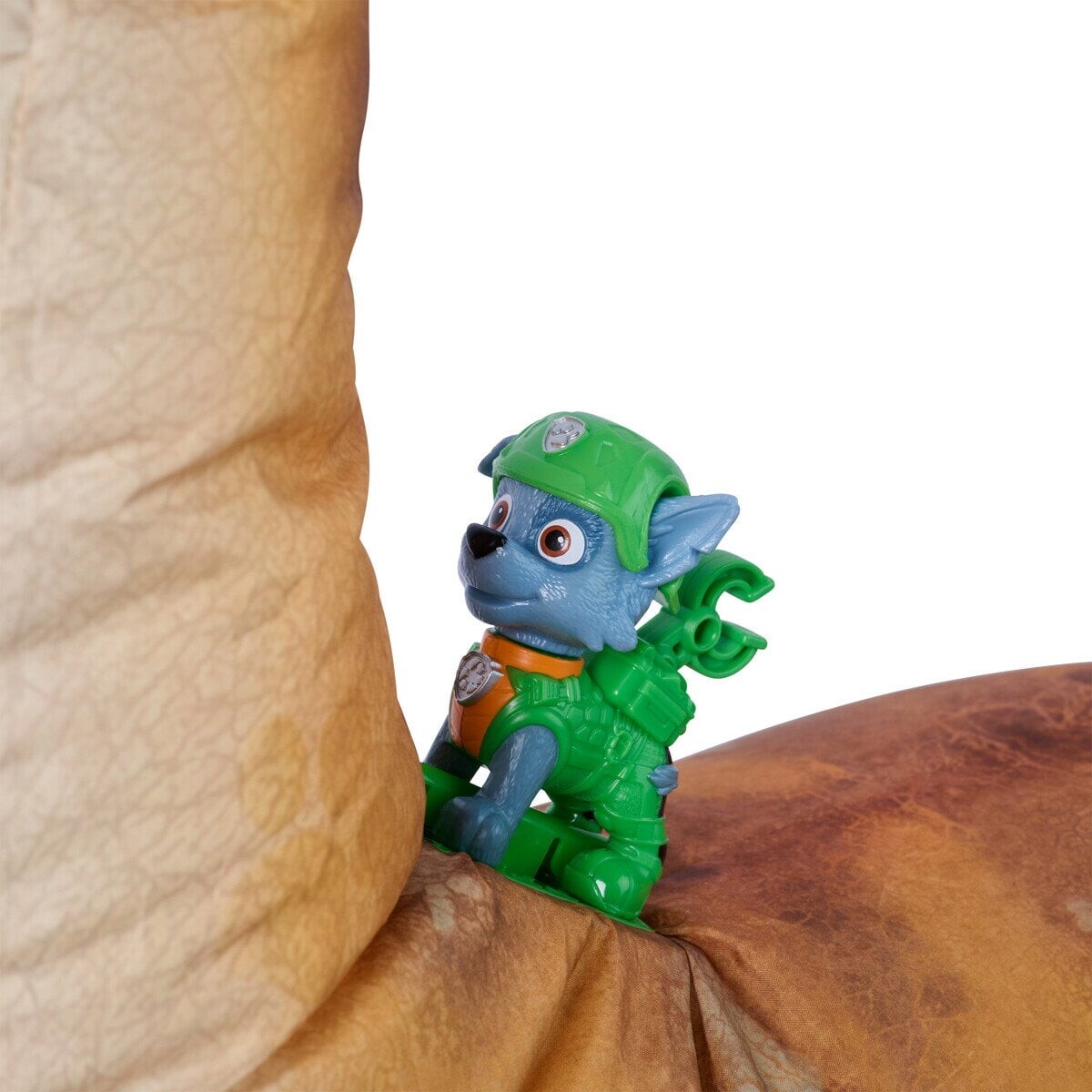 Paw Patrol - Movie 3 Megasaurus Dino Vehicle