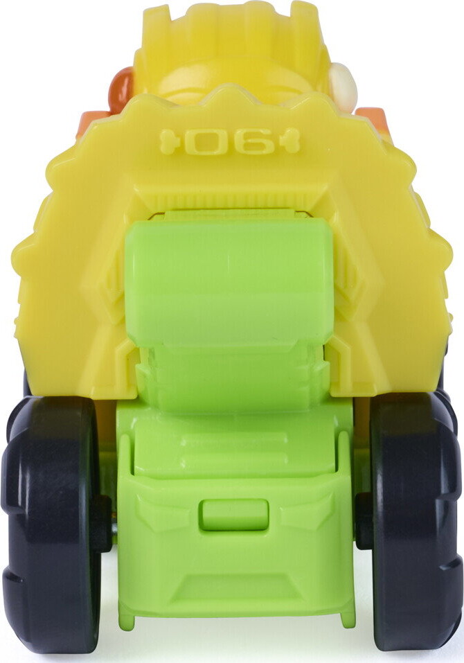 Paw Patrol - Movie 3 Pup Squad Racer Assorterede