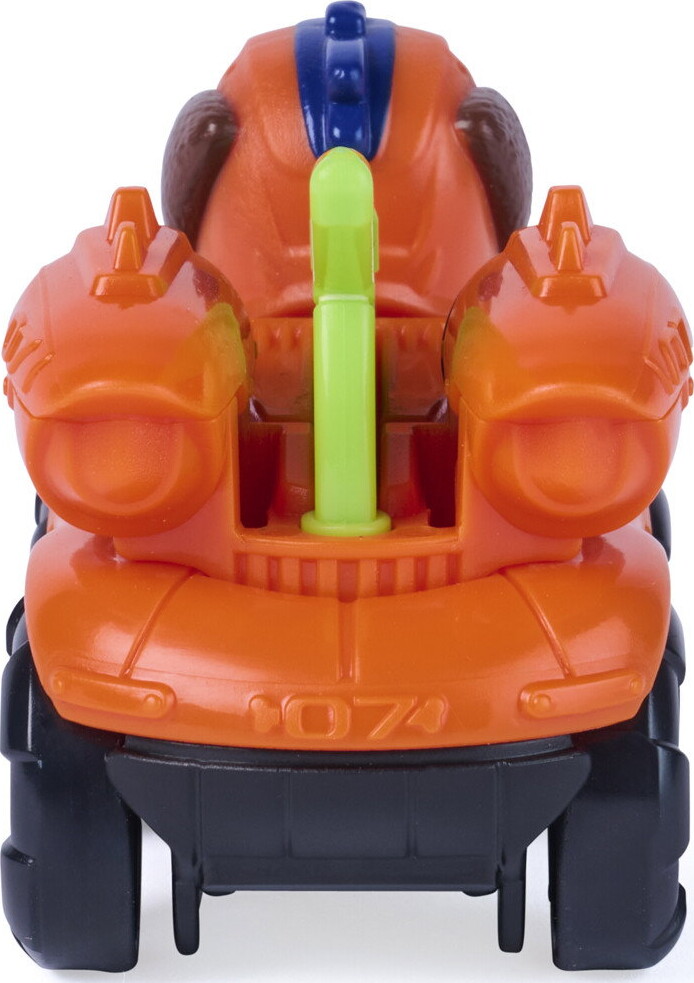 Paw Patrol - Movie 3 Pup Squad Racer Assorterede