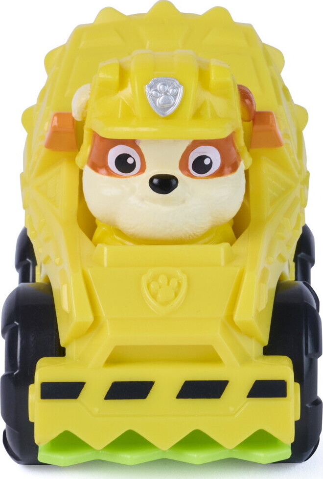 Paw Patrol - Movie 3 Pup Squad Racer Assorterede