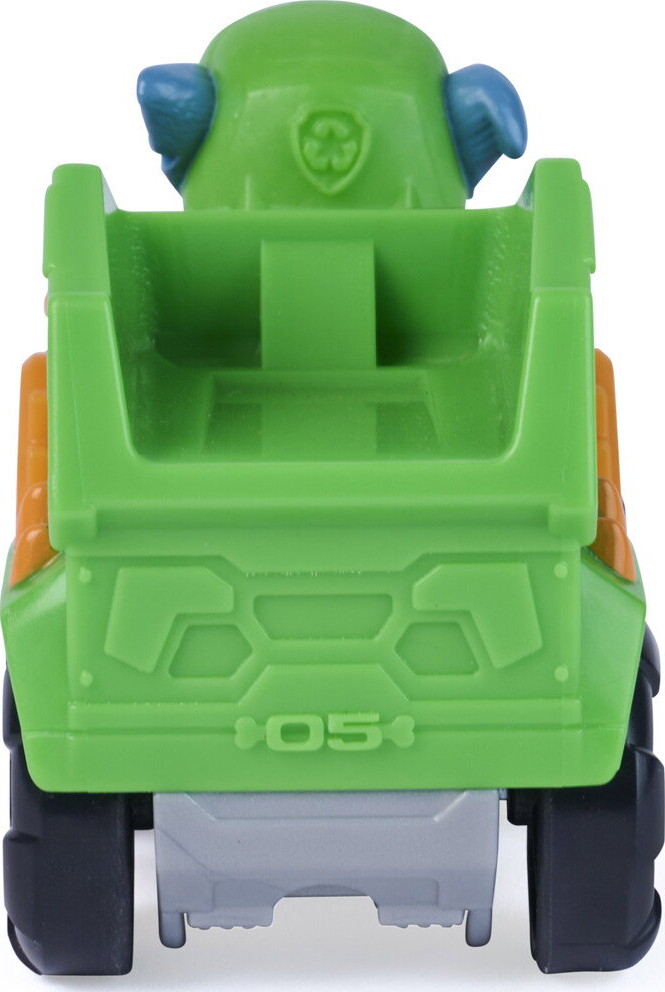 Paw Patrol - Movie 3 Pup Squad Racer Assorterede
