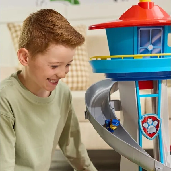Paw Patrol - My Size Udkigstårn - 81 Cm