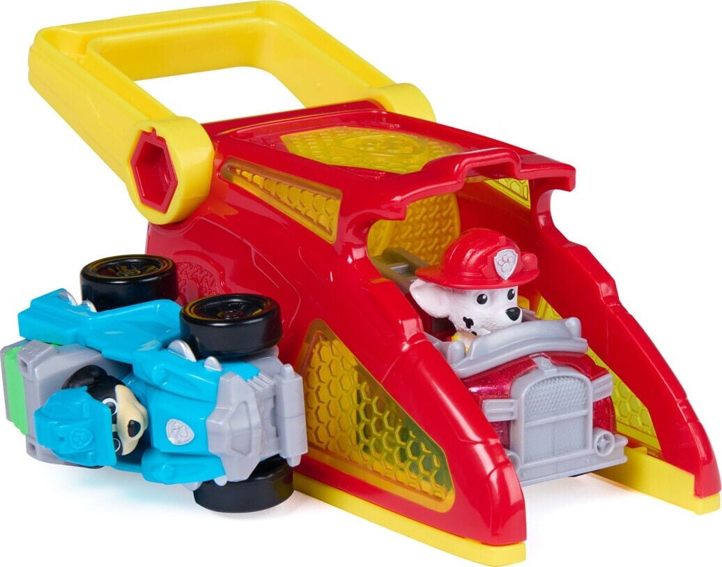 Paw Patrol - Pup Squad Launcher - Marshall