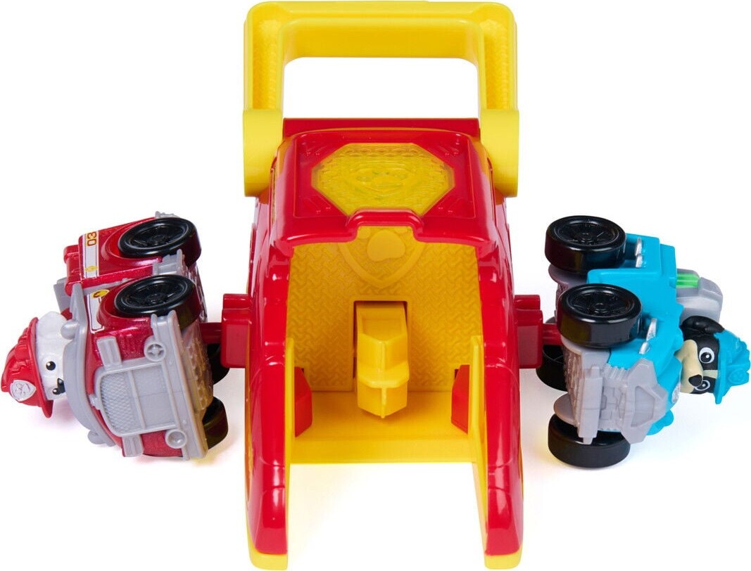 Paw Patrol - Pup Squad Launcher - Marshall
