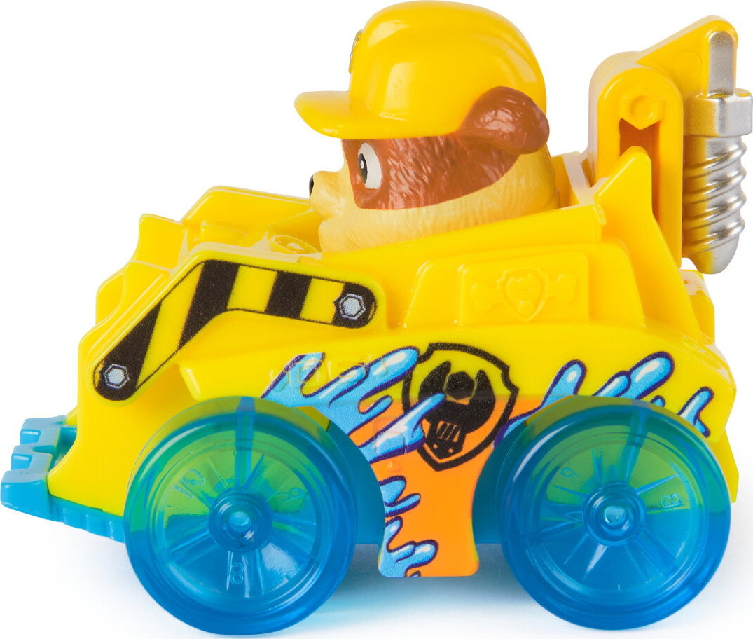 Paw Patrol - Pup Squad Racere Assorterede