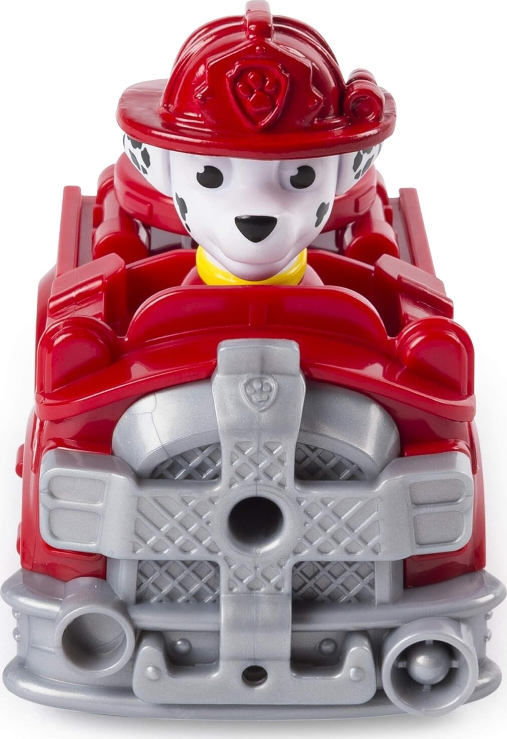 Paw Patrol - Rescue Racers - Marshall