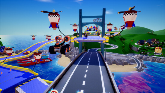 Paw Patrol Rescue Wheels Championship