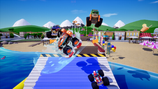 Paw Patrol Rescue Wheels Championship
