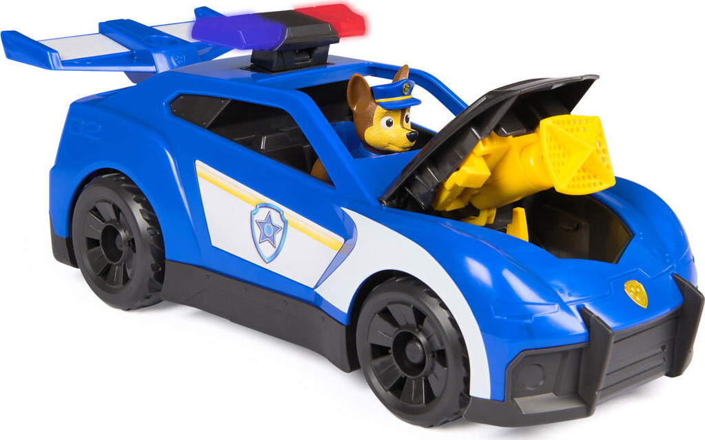 Paw Patrol - Search Rescue Affyr Redningskrydser