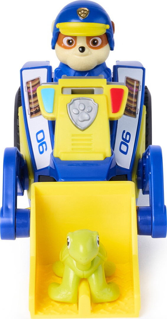 Paw Patrol - Search Rescue Køretøj Assorterede