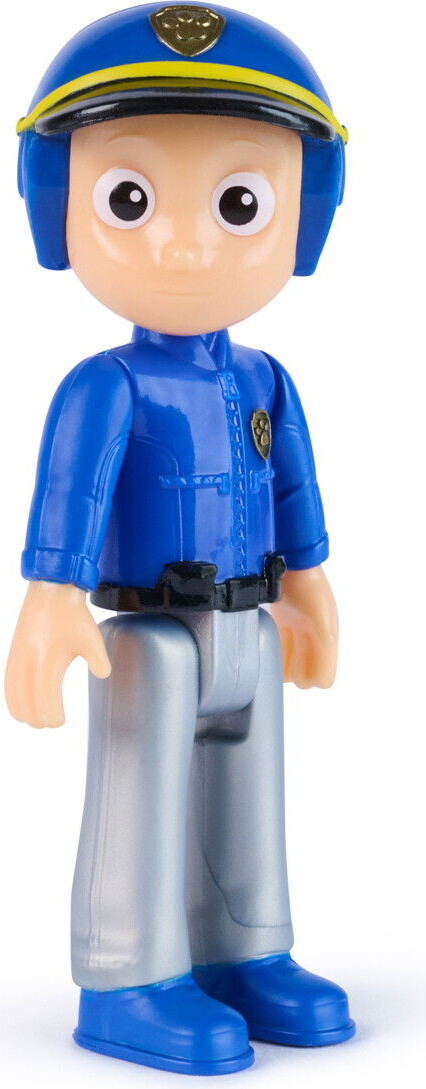 Paw Patrol - Search Rescue Team Pk