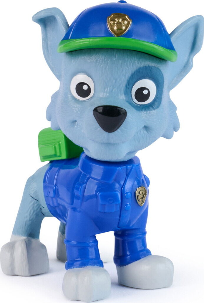 Paw Patrol - Search Rescue Team Pk