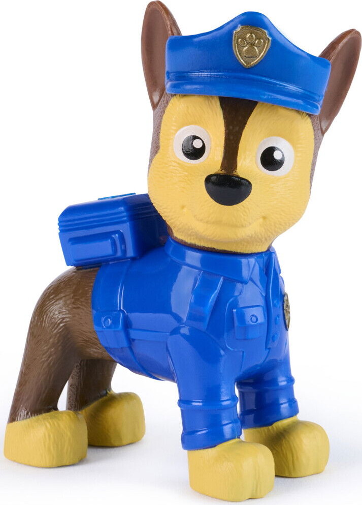 Paw Patrol - Search Rescue Team Pk