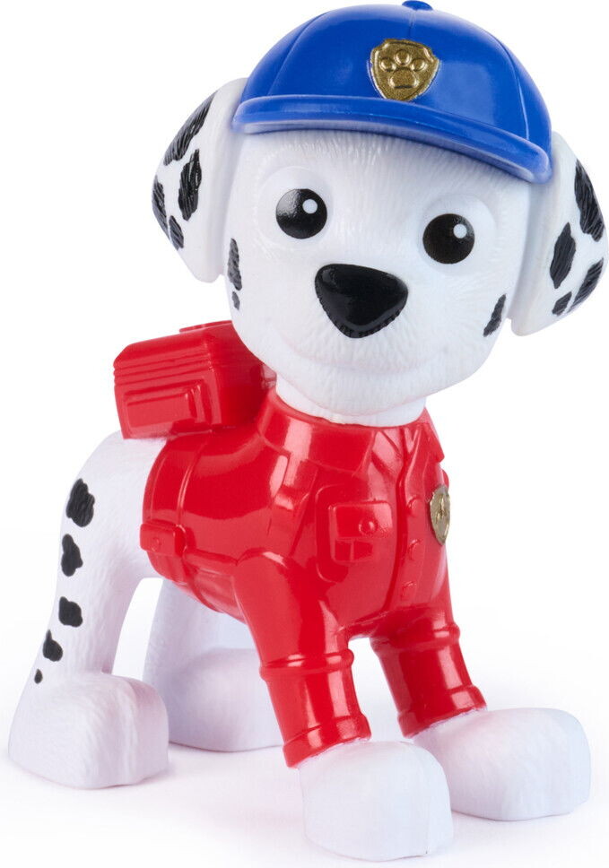 Paw Patrol - Search Rescue Team Pk