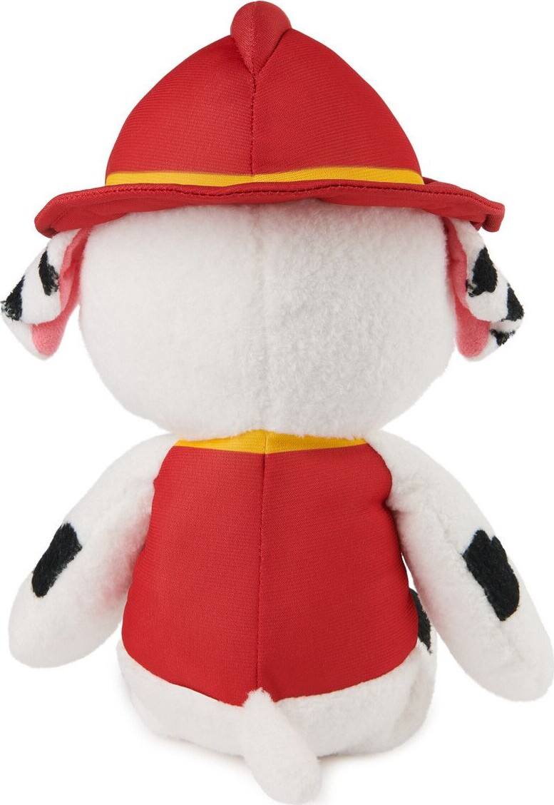 Paw Patrol Bamse - Marshall - 33 Cm