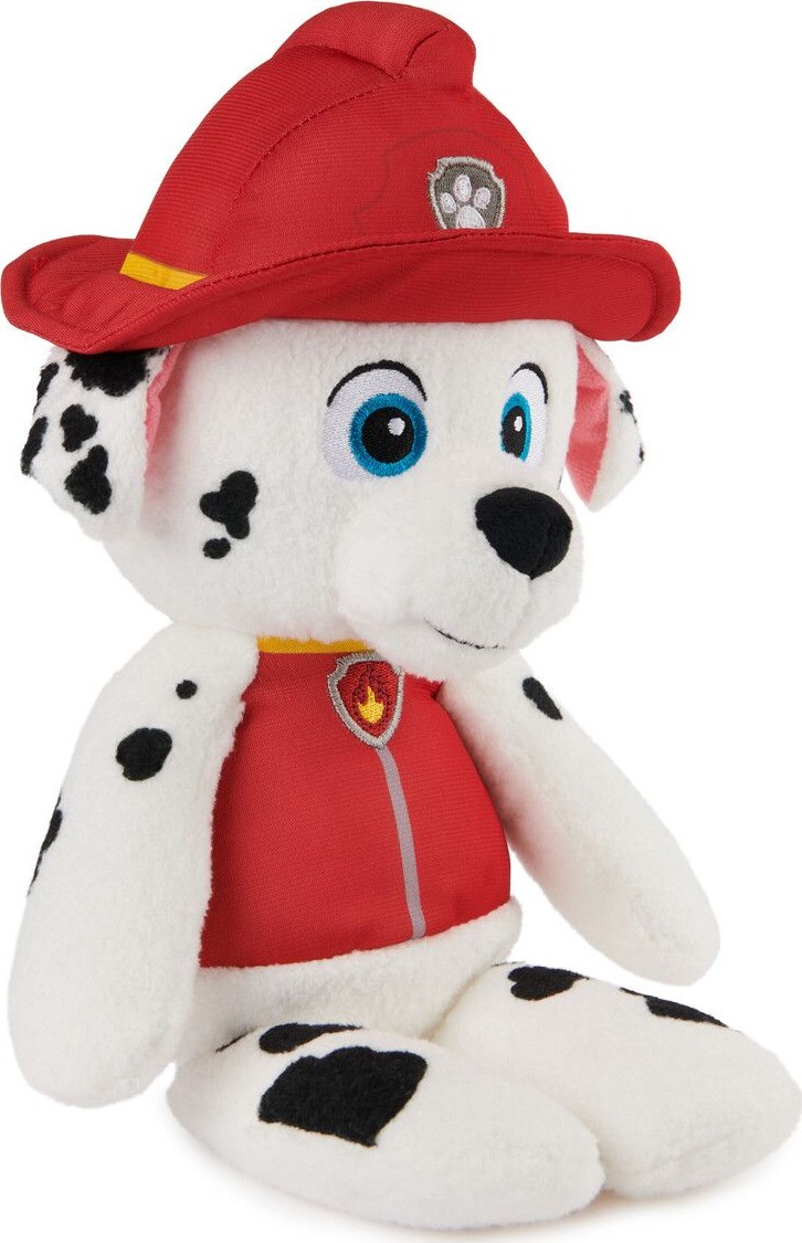 Paw Patrol Bamse - Marshall - 33 Cm