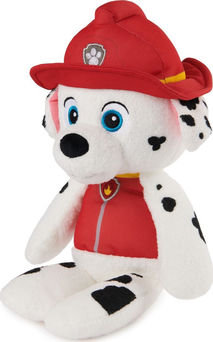 Paw Patrol Bamse - Marshall - 33 Cm