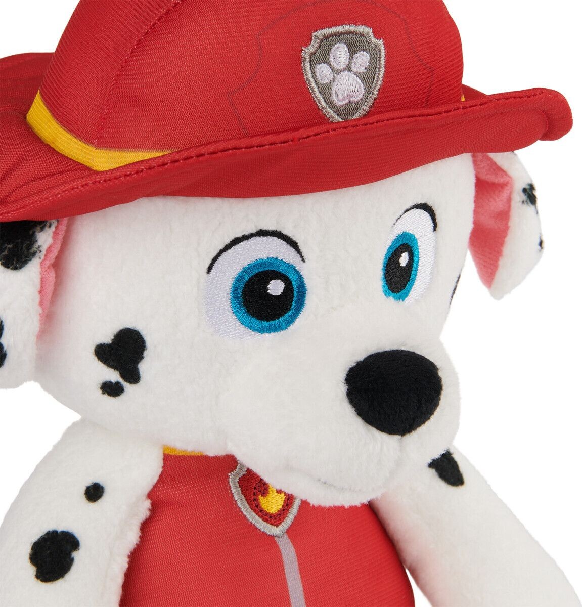 Paw Patrol Bamse - Marshall - 33 Cm