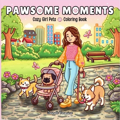 Pawsome Moments