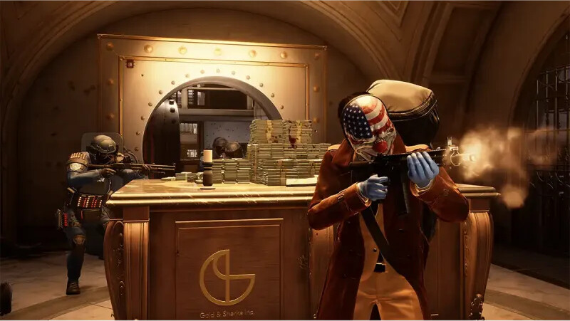 Payday 3 - Day 1 Edition