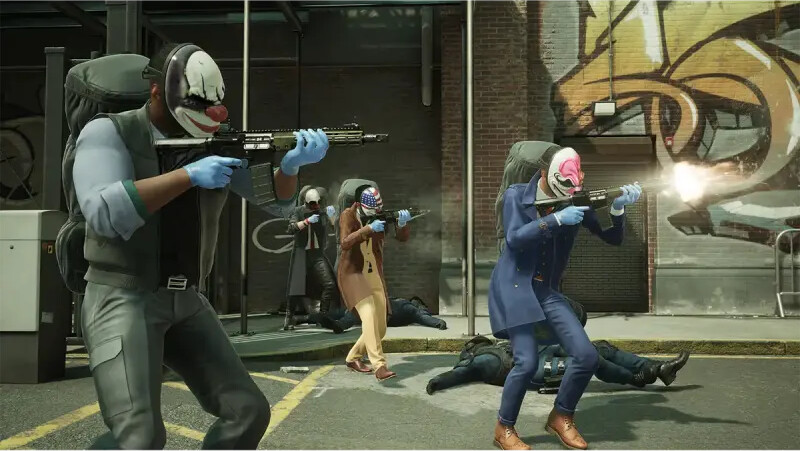 Payday 3 - Day 1 Edition
