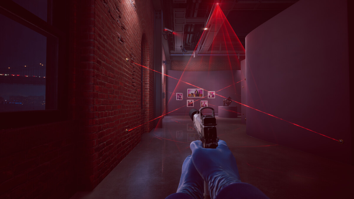 Payday 3