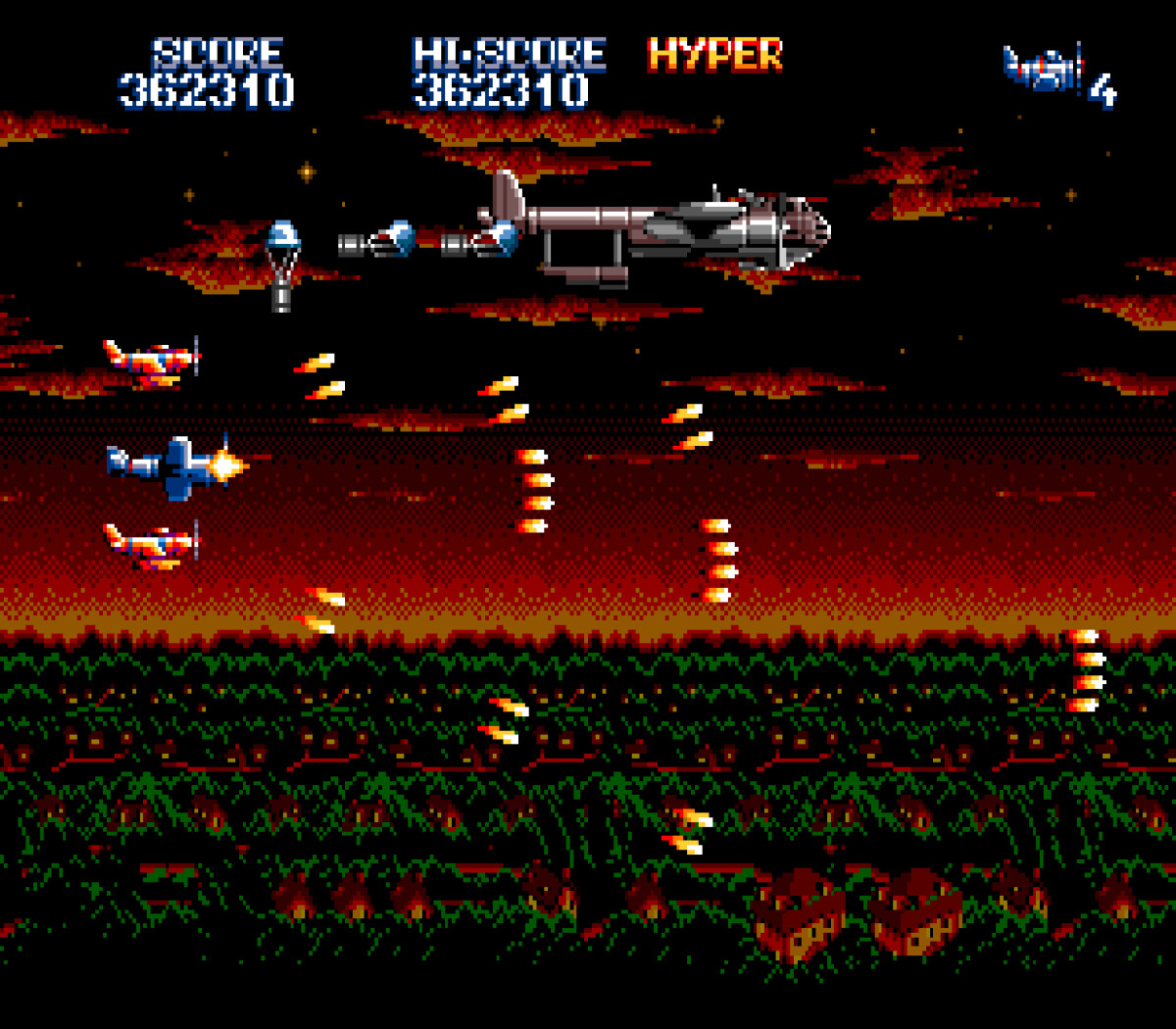 P-47 Ii Md - Collectors Edition