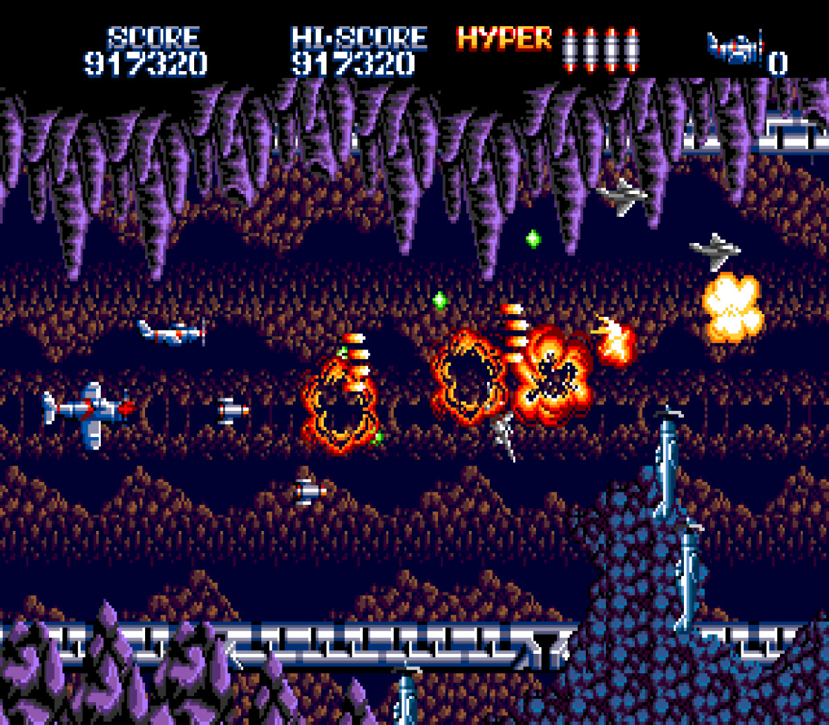 P-47 Ii Md - Collectors Edition