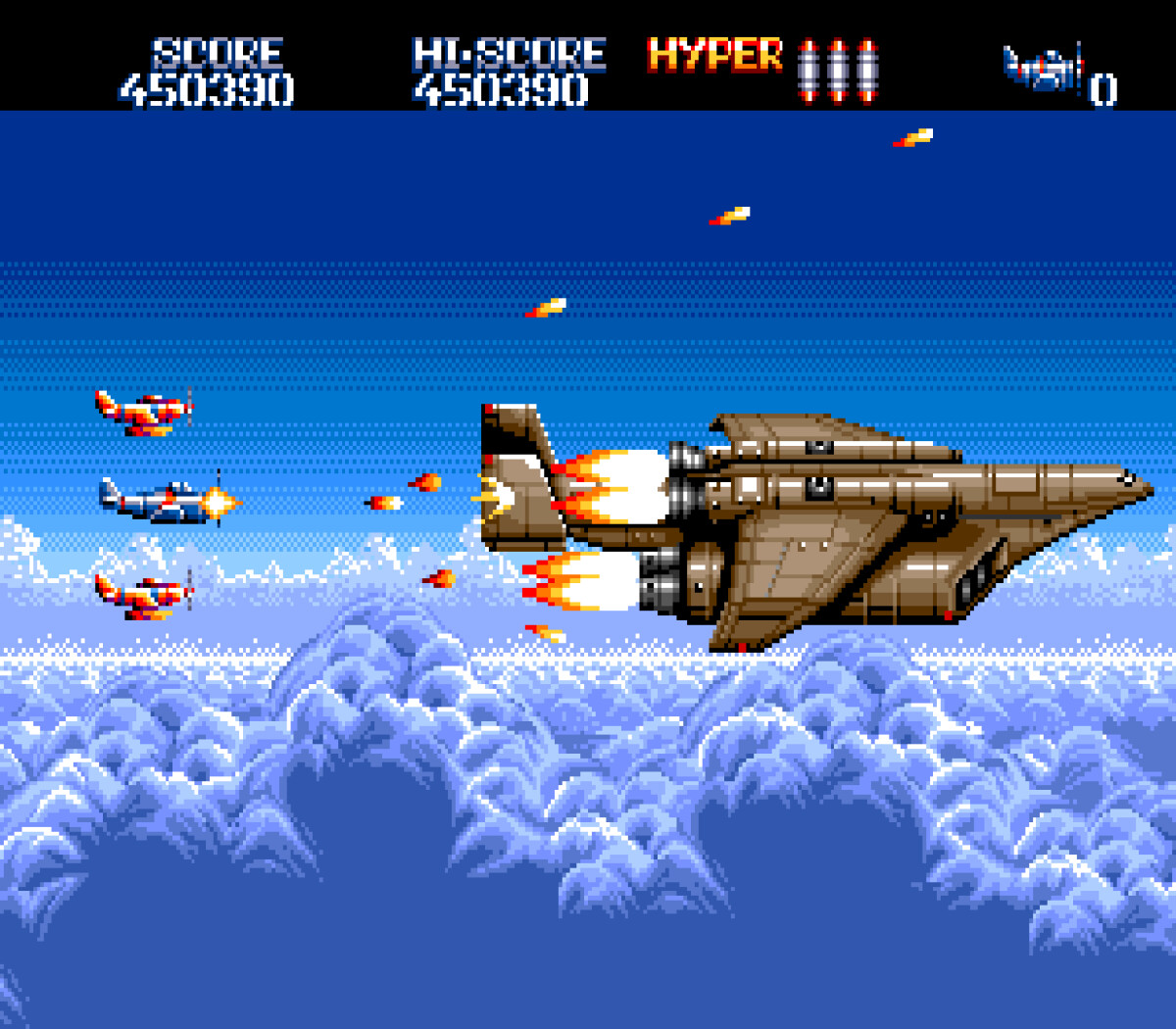 P-47 Ii Md - Collectors Edition