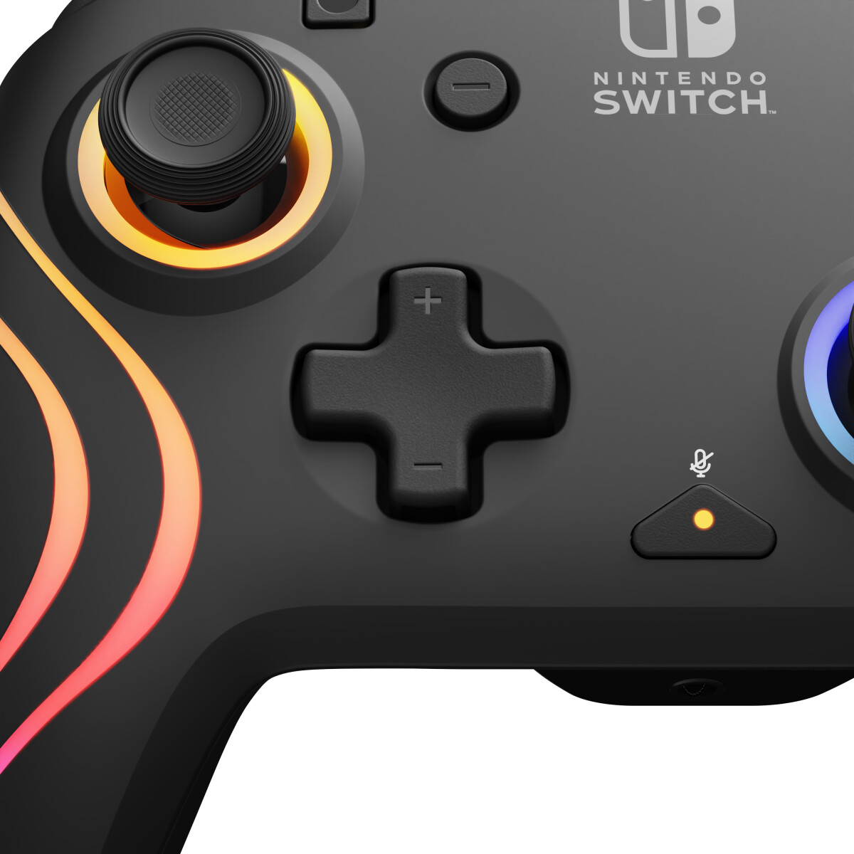 Pdp Afterglow Wave Wired Controller