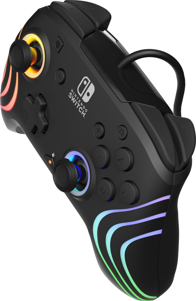 Pdp Afterglow Wave Wired Controller