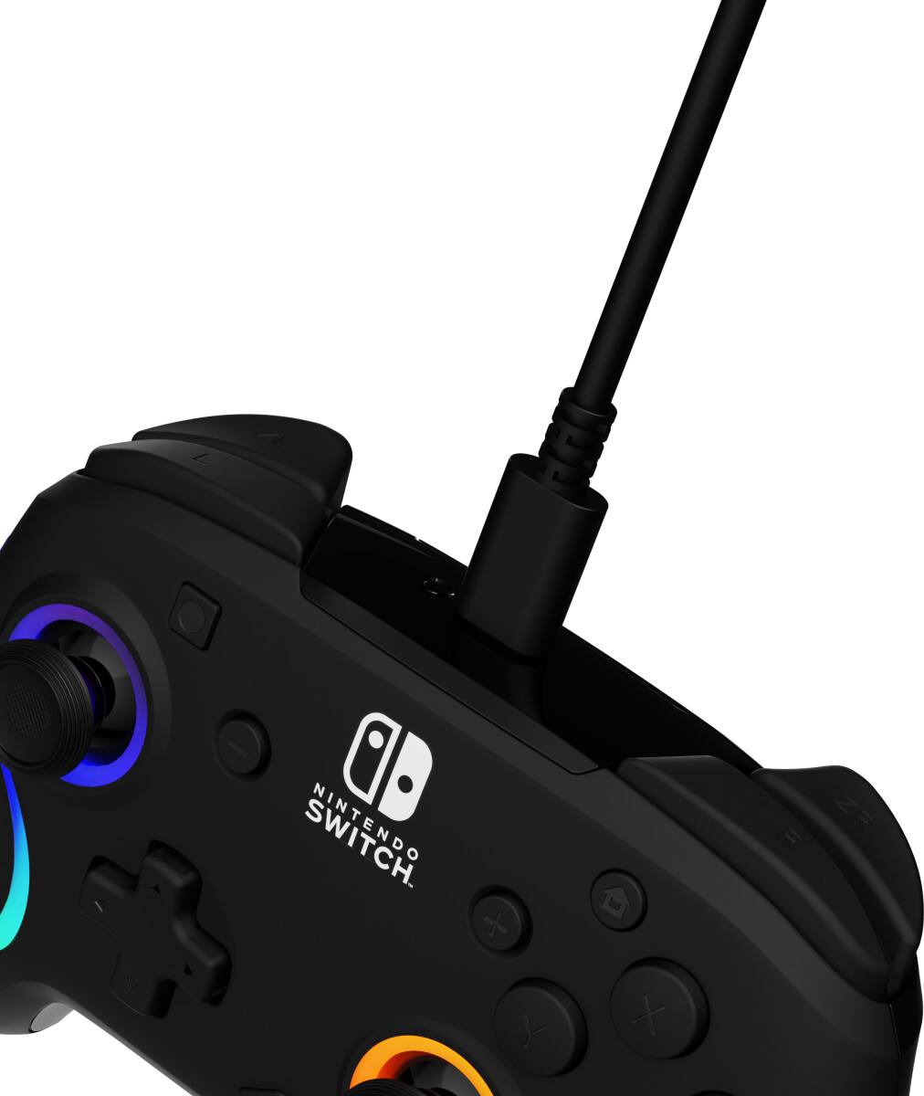 Pdp Afterglow Wave Wireless Controller