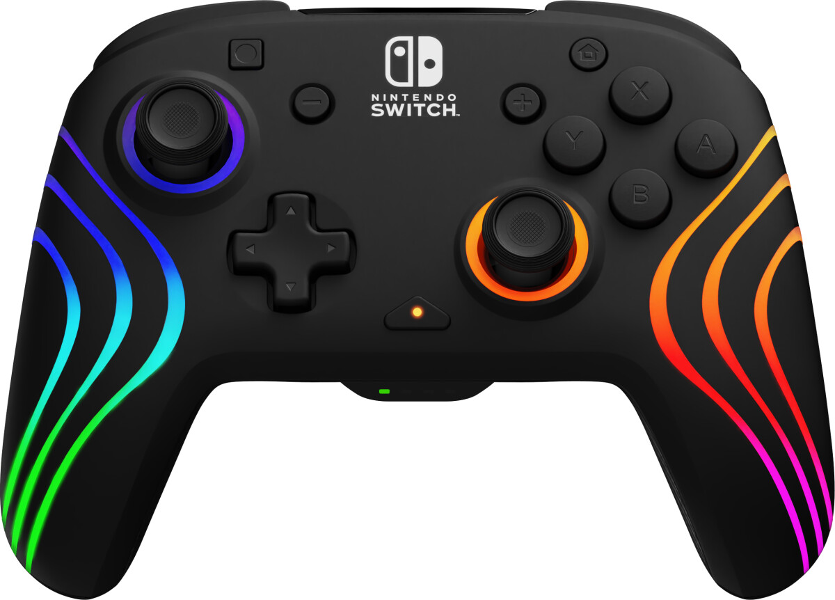 Pdp Afterglow Wave Wireless Controller