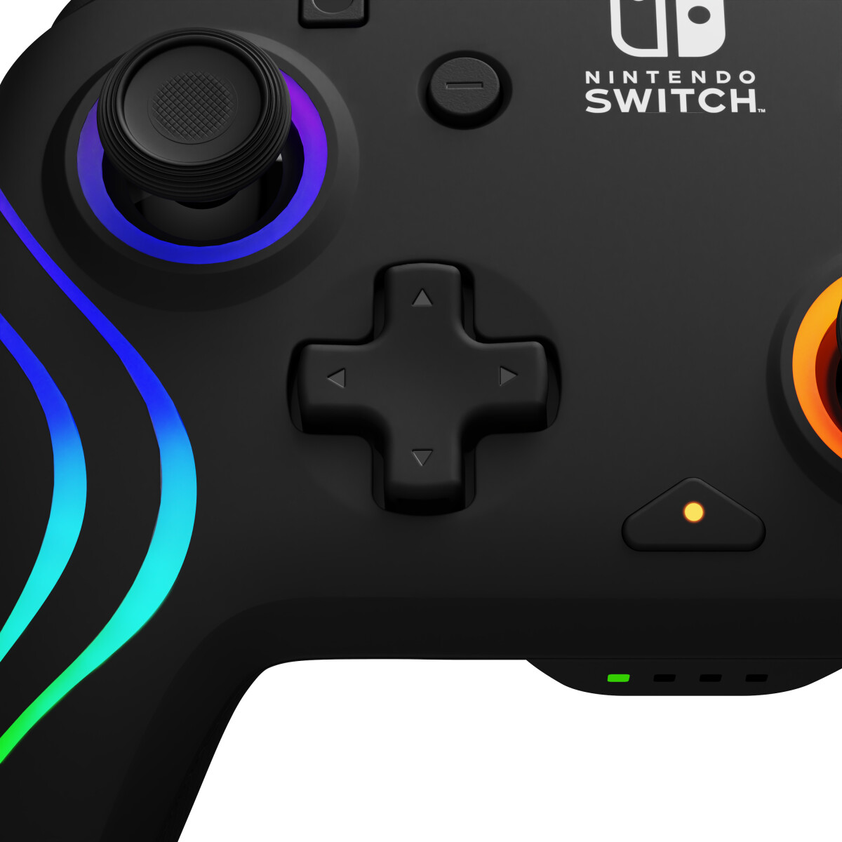 Pdp Afterglow Wave Wireless Controller