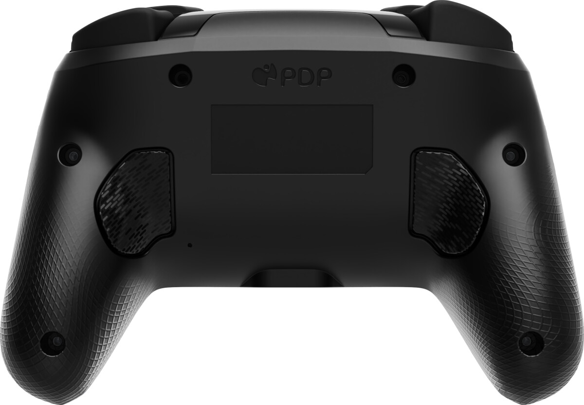 Pdp Afterglow Wave Wireless Controller