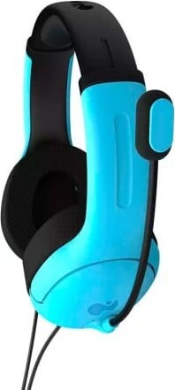 Pdp Airlite Headset Wired Neptune Blue