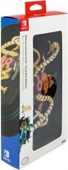 Pdp Deluxe Zelda Breath Of The Wild Guardian Edition Switch