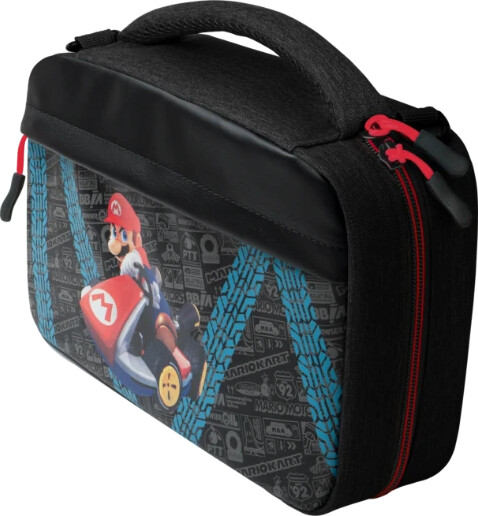 Pdp Messenger Glow Case Kart Drift Switch